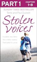Cover: Stolen Voices: Part 1 of 3 - HarperCollins