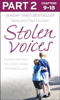 Cover: Stolen Voices: Part 2 of 3 - HarperCollins