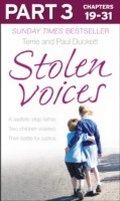Cover: Stolen Voices: Part 3 of 3 - HarperCollins