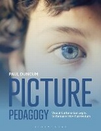 Enlarge image Cover: Picture Pedagogy - Bloomsbury Academic