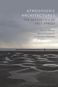 Enlarge image Cover: Atmospheric Architectures - Bloomsbury Visual Arts