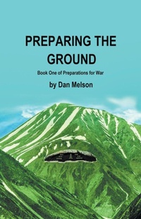 Enlarge image Cover: Preparing The Ground - Dan Melson