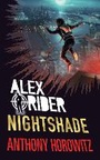 Cover: Nightshade - Walker Books Ltd