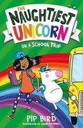 Cover: The Naughtiest Unicorn on a School Trip - Farshore