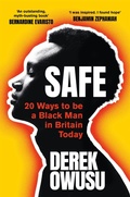 Cover: Safe - Trapeze