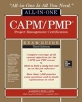 Cover: CAPM/PMP Project Management Certification All-In-One Exam Guide, Third Edition - McGraw-Hill Education
