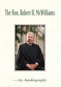 Abbildung von: The Hon. Robert H. McWilliams - Outskirts Press