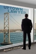 Cover: Uptown Lawyer -- Deuce - Dog Ear Publishing