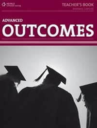 Enlarge image Cover: OUTCOMES Advanced Teacher's Book - Cengage Learning, Inc