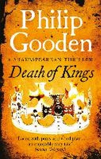 Enlarge image Cover: Death of Kings - Constable