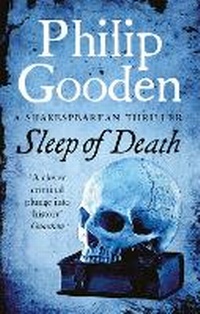 Enlarge image Cover: Sleep of Death - Constable