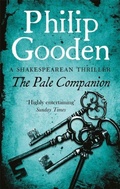 Cover: The Pale Companion - Constable