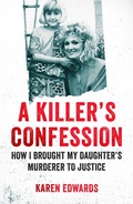 Cover: A Killer's Confession - Headline Book Publishing