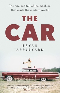 Enlarge image Cover: The Car - Weidenfeld & Nicolson