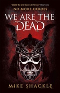 Cover: We Are The Dead - Gollancz