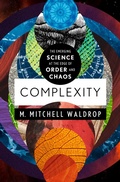 Cover: Complexity - Open Road Media