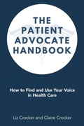 Cover: The Patient Advocate Handbook - Balboa Press Au