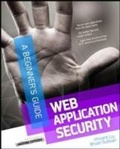 Cover: Web Application Security, A Beginner's Guide - McGraw-Hill Education