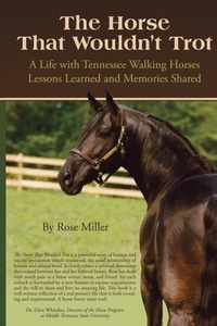 Abbildung von: The Horse That Wouldn't Trot - Movement Publishing