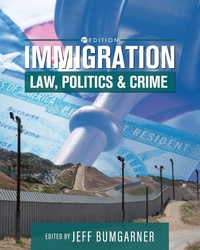 Enlarge image Cover: Immigration - Cognella, Inc