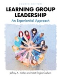 Cover: Learning Group Leadership - Cognella, Inc