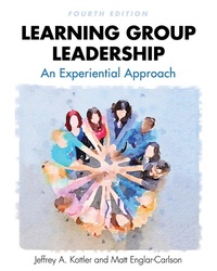Enlarge image Cover: Learning Group Leadership - Cognella, Inc