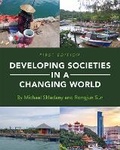 Cover: Developing Societies in a Changing World - Cognella, Inc