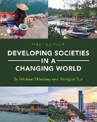 Enlarge image Cover: Developing Societies in a Changing World - Cognella, Inc