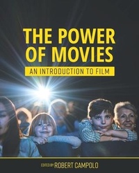 Abbildung von: The Power of Movies - Cognella Academic Publishing