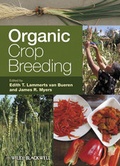 Cover: Organic Crop Breeding - Wiley-Blackwell