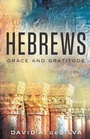 Cover: Hebrews - Abingdon Press