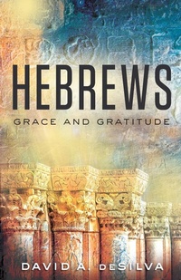 Enlarge image Cover: Hebrews - Abingdon Press