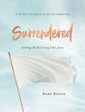 Cover: Surrendered Participant Workbook - Abingdon Press