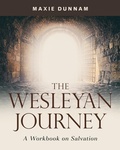 Cover: Wesleyan Journey, The - Abingdon Press