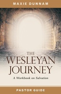 Cover: Wesleyan Journey Pastor Guide, The - Abingdon Press