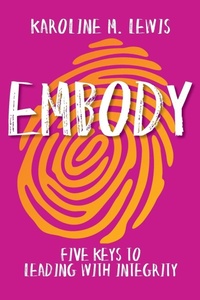 Enlarge image Cover: Embody - Abingdon Press