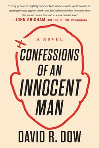 Enlarge image Cover: Confessions of an Innocent Man - E P Dutton & Co Inc