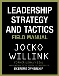 Cover: Leadership Strategy and Tactics - Macmillan
