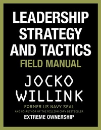 Abbildung von: Leadership Strategy and Tactics - Macmillan