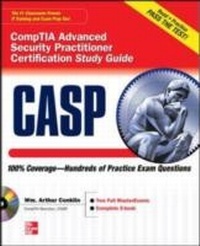 Abbildung von: CASP CompTIA Advanced Security Practitioner Certification Study Guide (Exam CAS-001) - McGraw-Hill Companies,Inc.