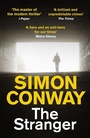 Cover: The Stranger - Hodder Paperback