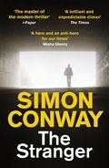 Cover: The Stranger - Hodder Paperback