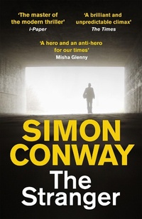 Enlarge image Cover: The Stranger - Hodder Paperback