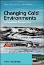 Cover: Changing Cold Environments - A Canadian Perspective - Wiley