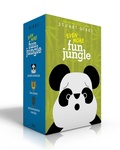 Cover: Even More Funjungle (Boxed Set) - Simon & Schuster Books for Young Readers