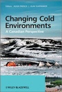 Cover: Changing Cold Environments - Wiley-Blackwell