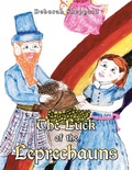 Cover: The Luck of the Leprechauns - iUniverse