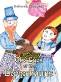 Cover: The Luck of the Leprechauns - iUniverse