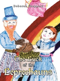 Enlarge image Cover: The Luck of the Leprechauns - iUniverse