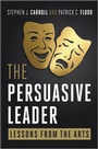 Bild: The Persuasive Leader - Wiley